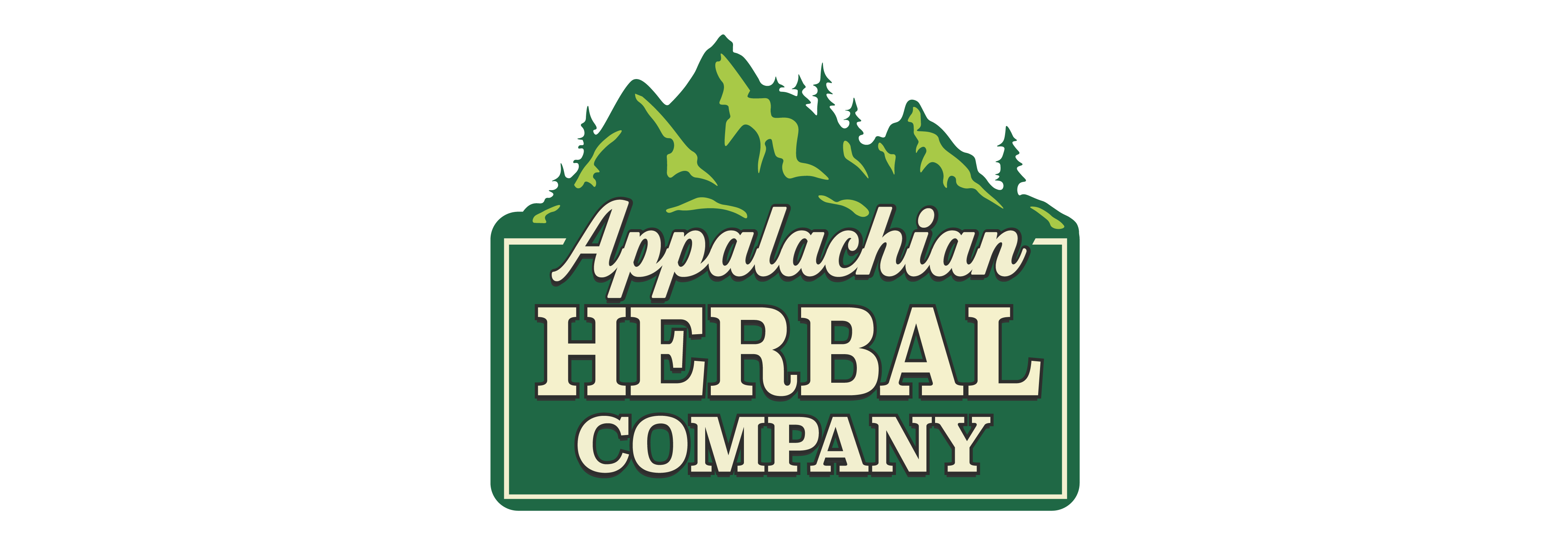 Logo Appalachian Herbal Company