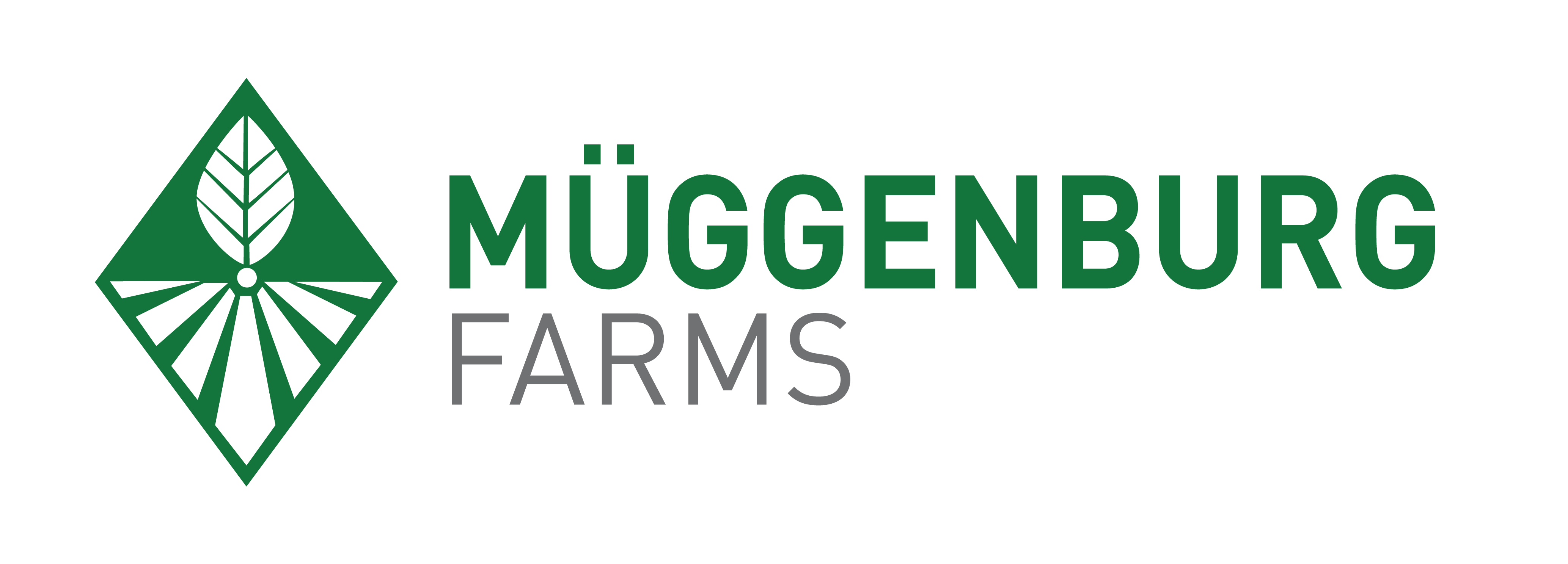 Logo Müggenburg Farms